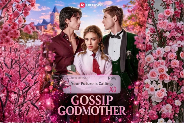 Gossip Godmother Cast