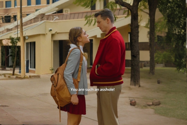 Gossip Godmother  Dailymotion