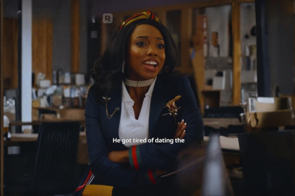 Gossip Godmother Episodes