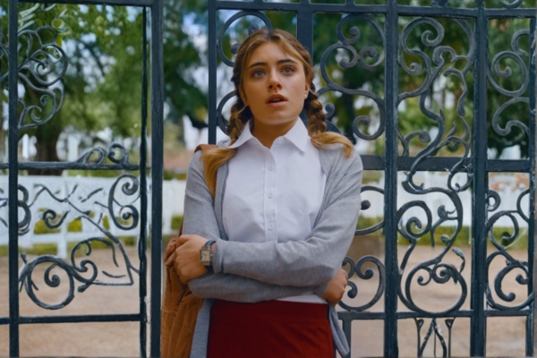 Gossip Godmother Full Movie