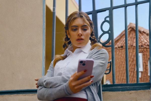 Gossip Godmother Full Movie