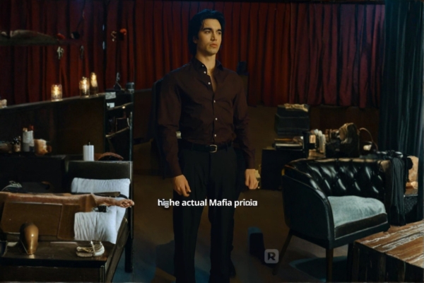 Gossip Godmother Movie