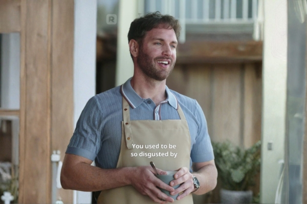 The Photo That Changed Everything ReelShort