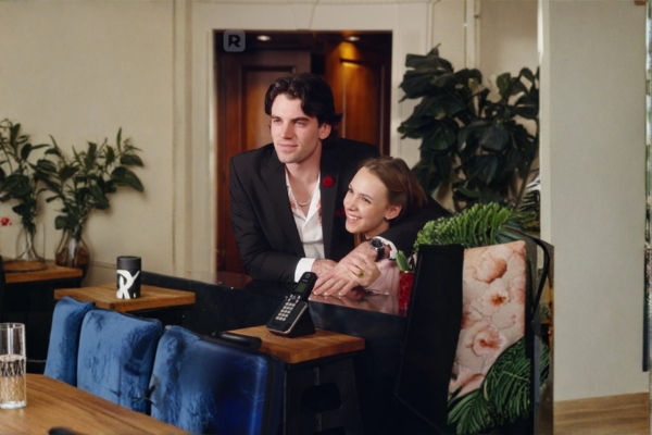 Married The Mafioso I Saved Dailymotion