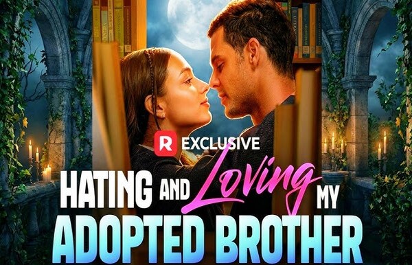 Hating And Loving My Adopted Brother Actors