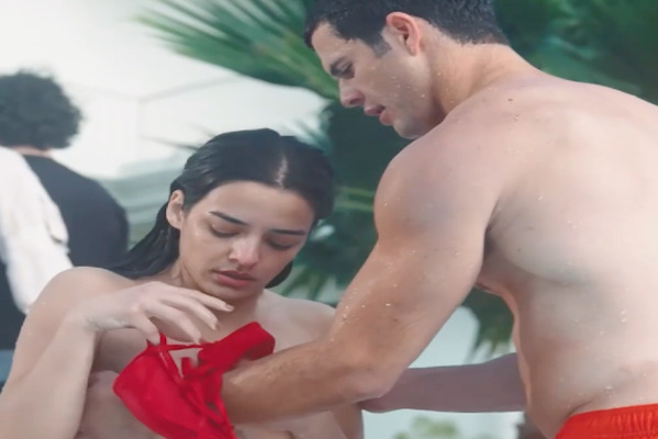 Hating And Loving My Adopted Brother Movie Highlights