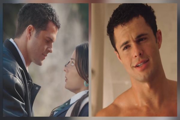 Hating and Loving My Adopted Brother full episodes