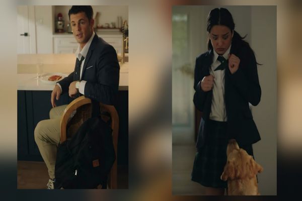 Hating and Loving My Adopted Brother episodes