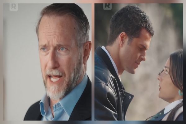 Hating and Loving My Adopted Brother ReelShort episodes