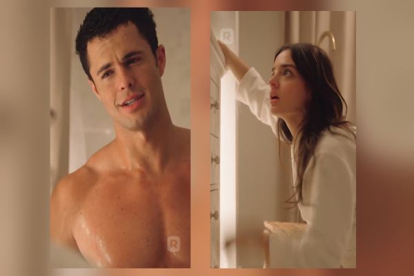 Hating and Loving My Adopted Brother ending