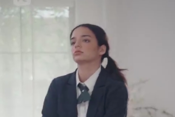 Hating and Loving My Adopted Brother