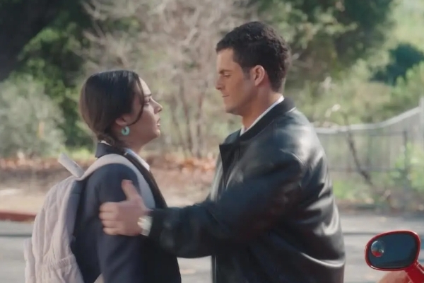 Hating and Loving My Adopted Brother full episodes