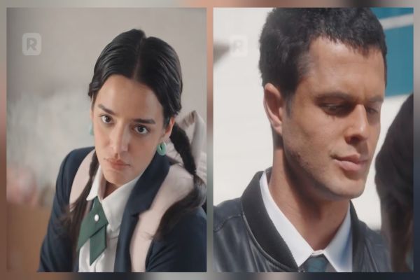 Hating and Loving My Adopted Brother episodes