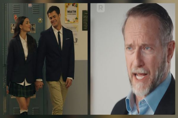 Hating and Loving My Adopted Brother IMDb