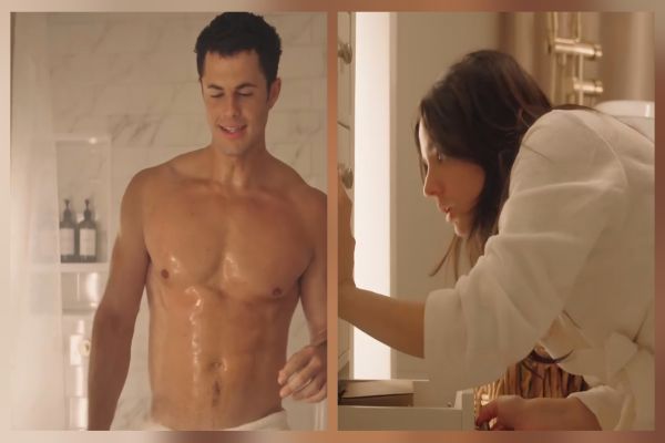 Hating and Loving My Adopted Brother short drama series