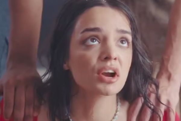 Hating and Loving My Adopted Brother movie