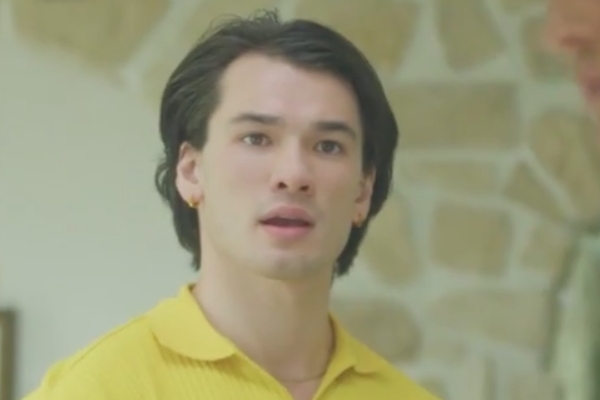 I Have to Choose Between Two Hot Brothers ben swayze