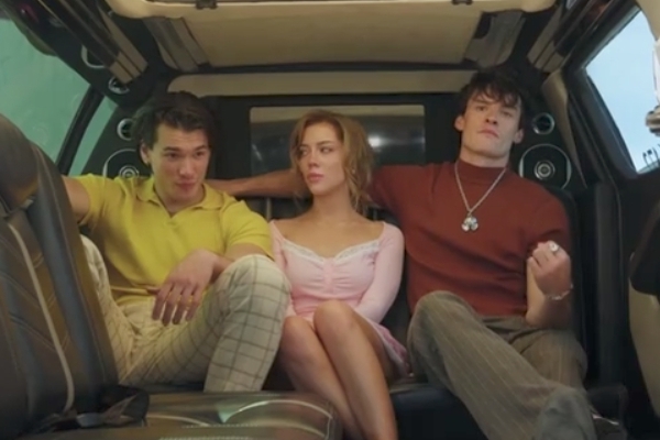 I Have to Choose Between Two Hot Brothers dailymotion movie