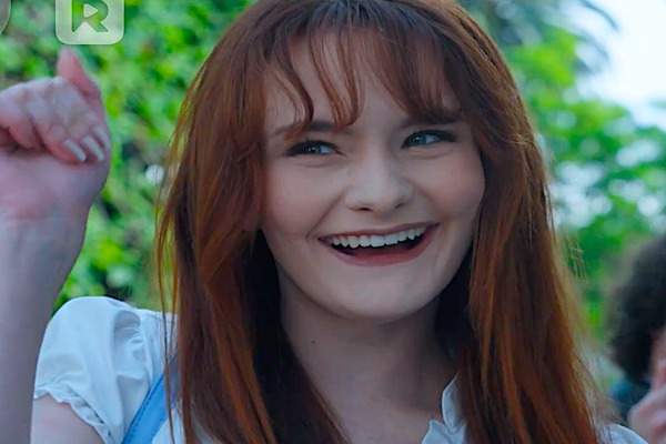 My Secret Lover Is His Brother Female Antagonist