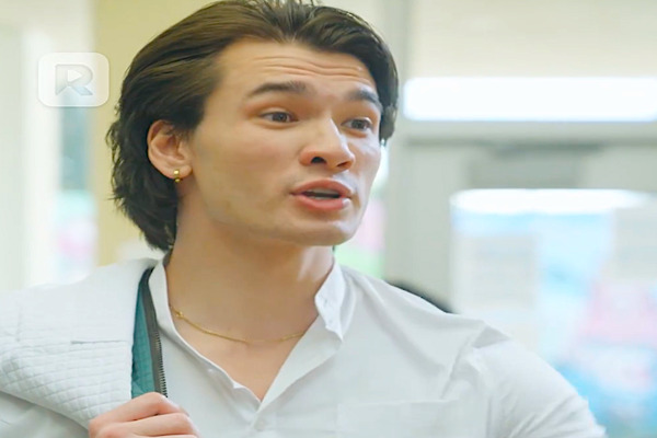 My Secret Lover Is His Brother Second Male Lead