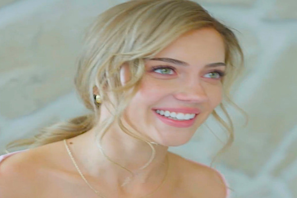 My Secret Lover Is His Brother Lead Actress