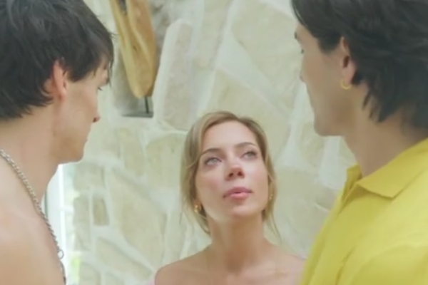 I Have to Choose Between Two Hot Brothers full movie