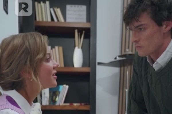 I Have to Choose Between Two Hot Brothers movie