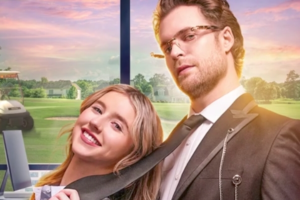 All’s Fair in Love at the Country Club dailymotion movie