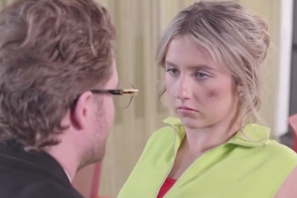 All’s Fair in Love at the Country Club full movie