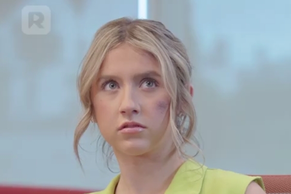 All’s Fair in Love at the Country Club Hannah Lowery