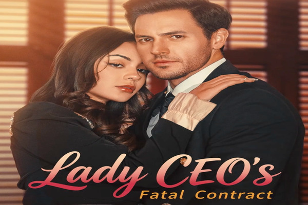 Lady CEO’s Fatal Contract Actors’ Introduction