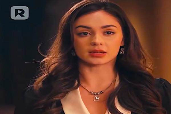 Lady CEO’s Fatal Contract Lead Actress