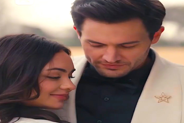 Lady CEO’s Fatal Contract Conclusion