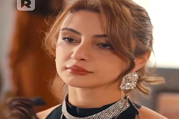 Lady CEO’s Fatal Contract Female Antagonist