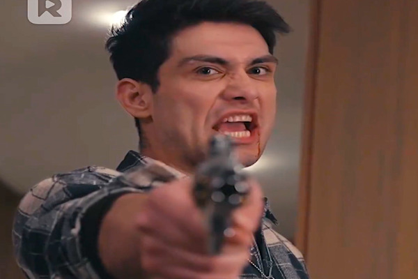 Lady CEO’s Fatal Contract Storyline