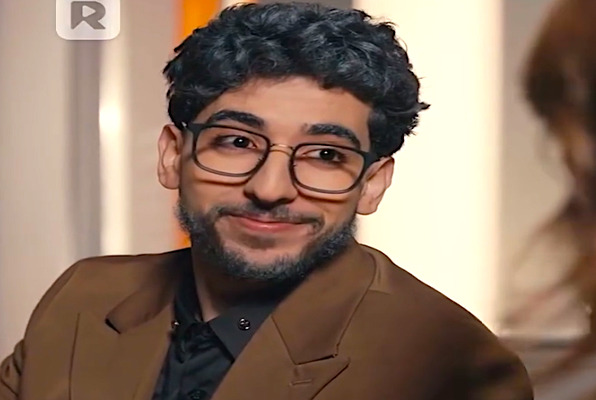 Lady CEO’s Fatal Contract Supporting Actor