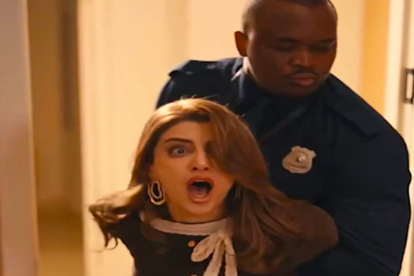 Lady CEO’s Fatal Contract Watch Online Free