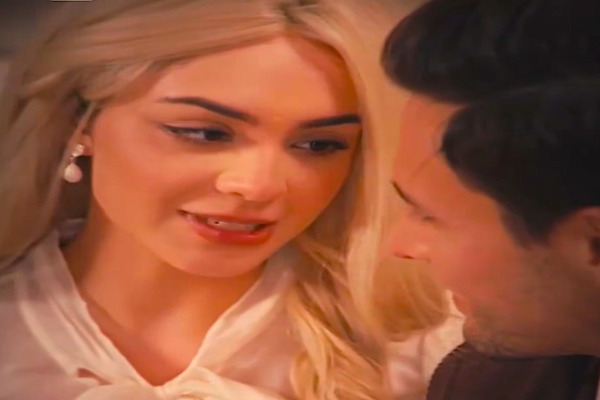 Lady CEO’s Fatal Contract Plot