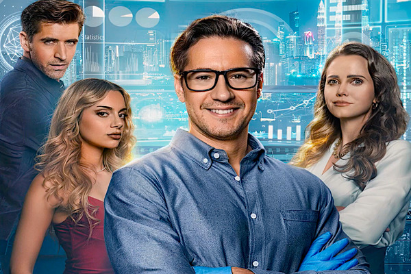 Silicon God Strikes Back Conclusion