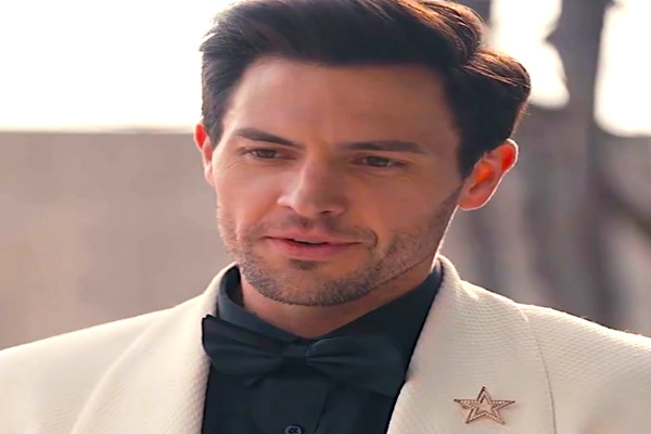 Lady CEO’s Fatal Contract Main Actor