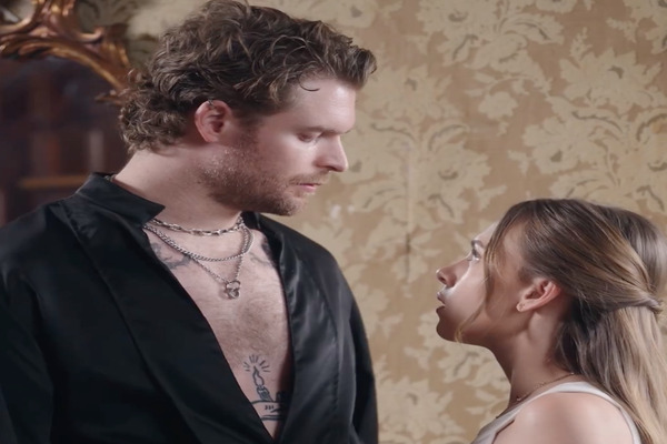 Lucifer’s Bride Storyline