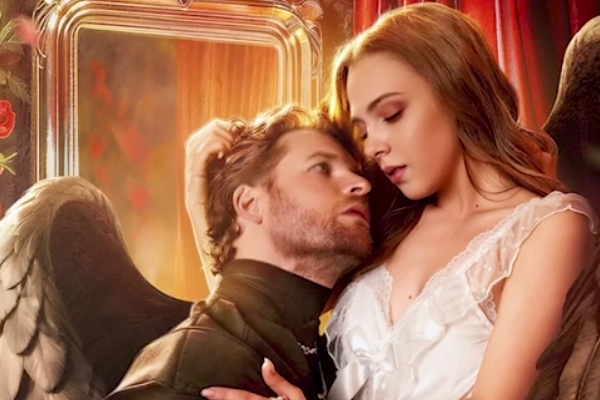 Lucifer's Bride Dailymotion movie