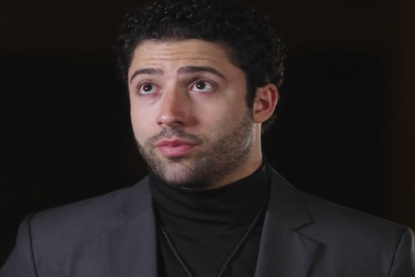 Lucifer’s Bride Supporting Actor