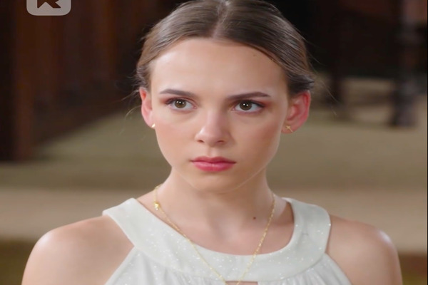 Lucifer’s Bride Lead Actress