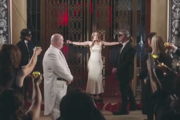 Lucifer's Bride full episodes