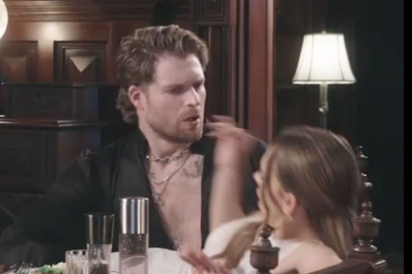 Lucifer's Bride full movie