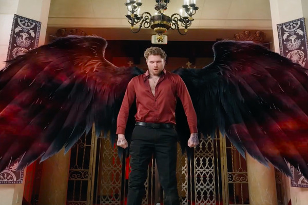 Lucifer’s Bride Watch Online Free