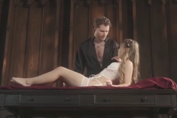 Lucifer's Bride reelshort