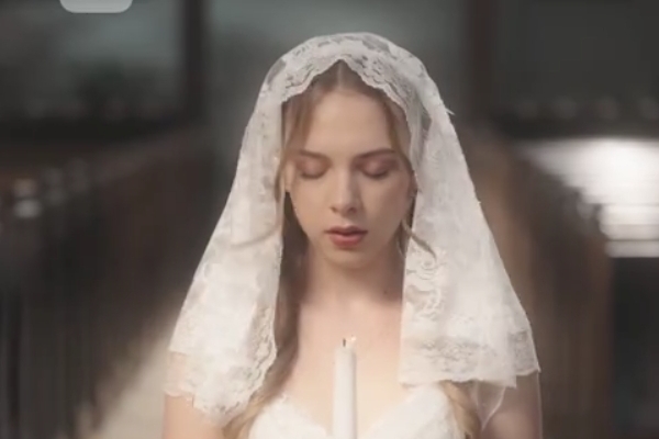 Lucifer's Bride Savannah coffee