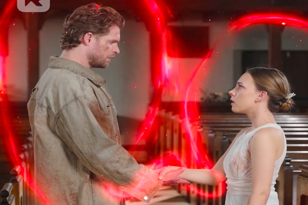 Lucifer’s Bride Plot